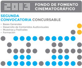 Convocatoria abierta
