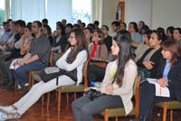 Charlas informativas